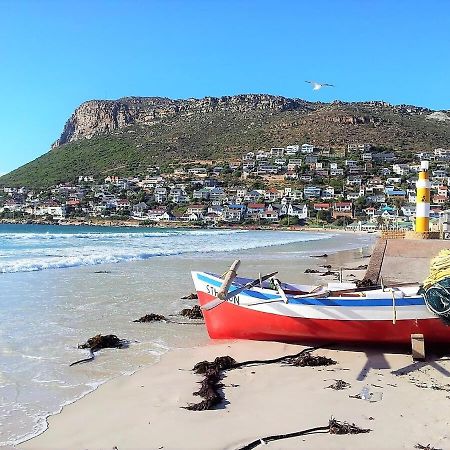 Crow'S Nest Fish Hoek Ngoại thất bức ảnh