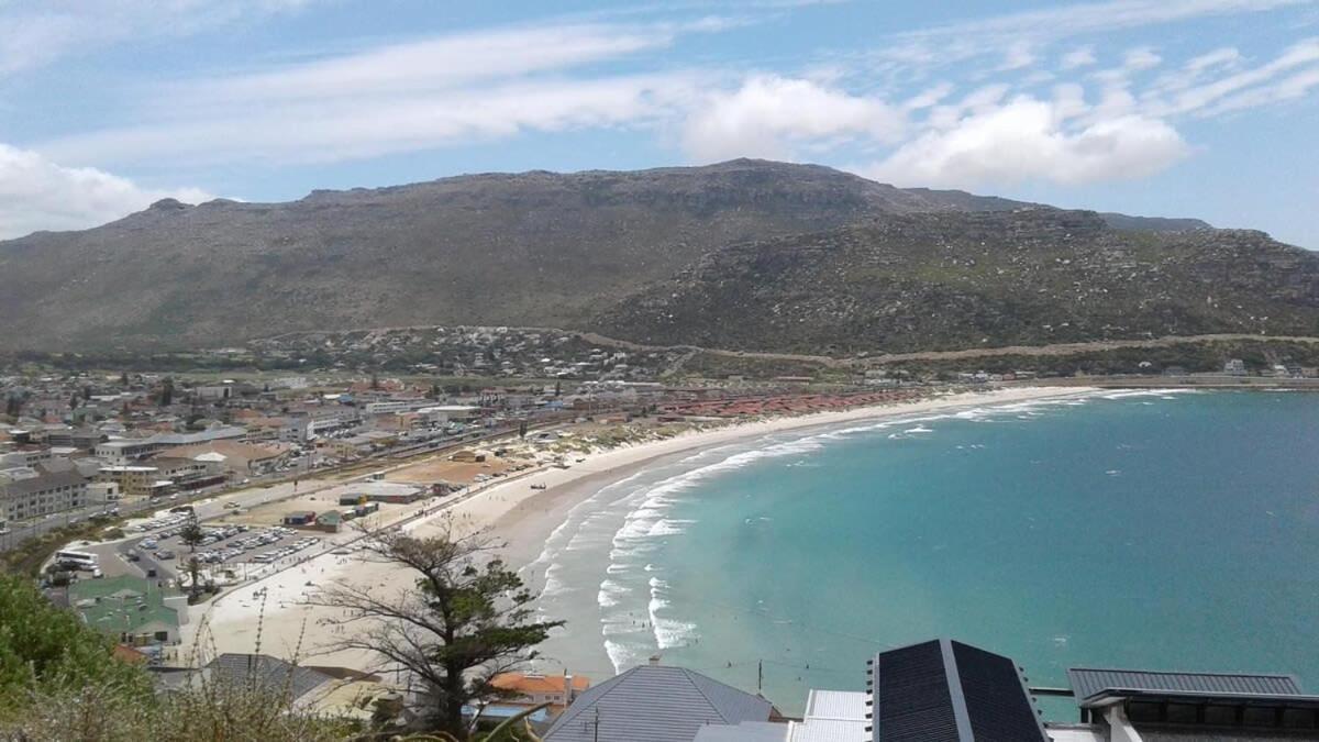 Crow'S Nest Fish Hoek Ngoại thất bức ảnh
