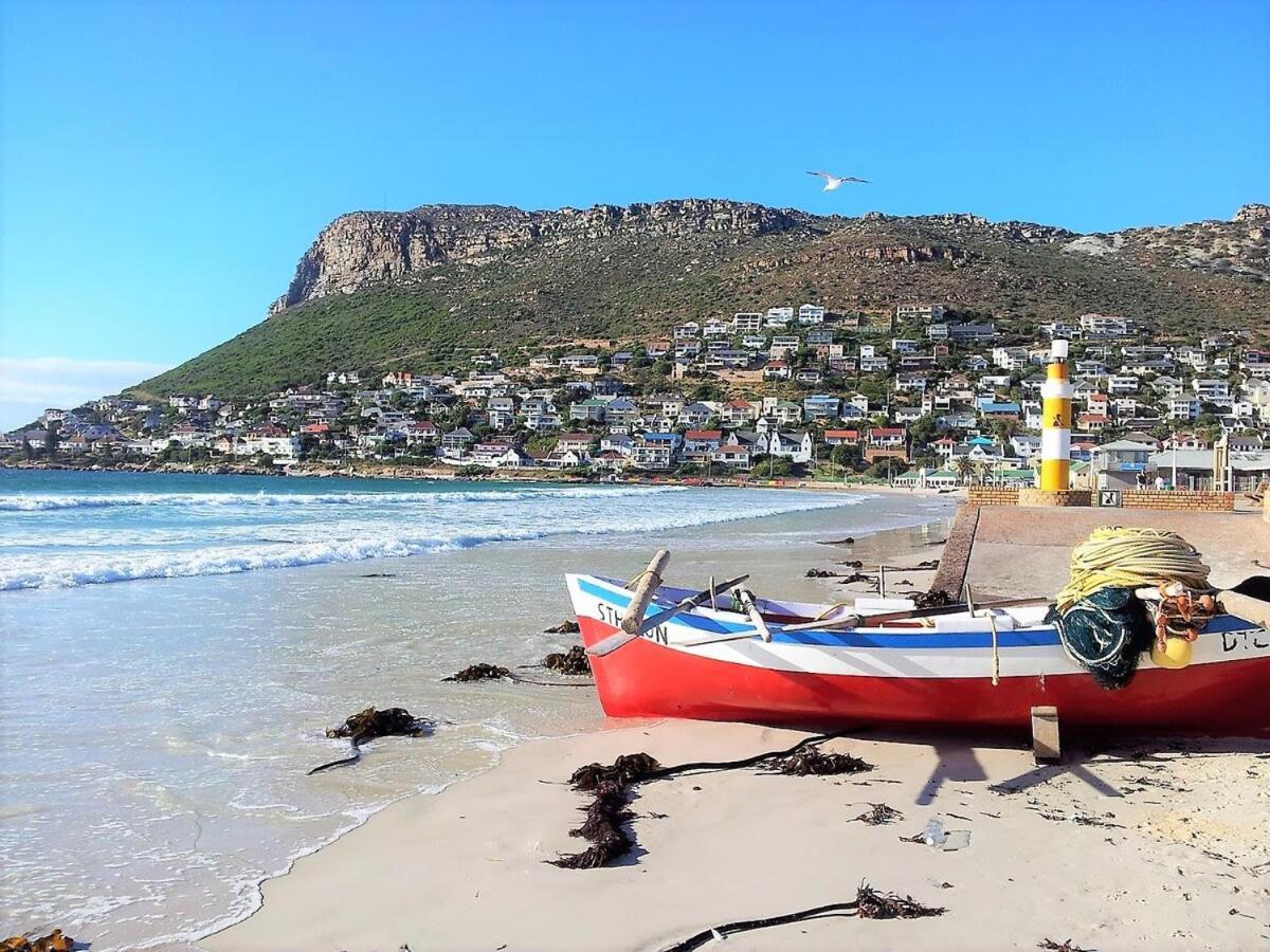 Crow'S Nest Fish Hoek Ngoại thất bức ảnh