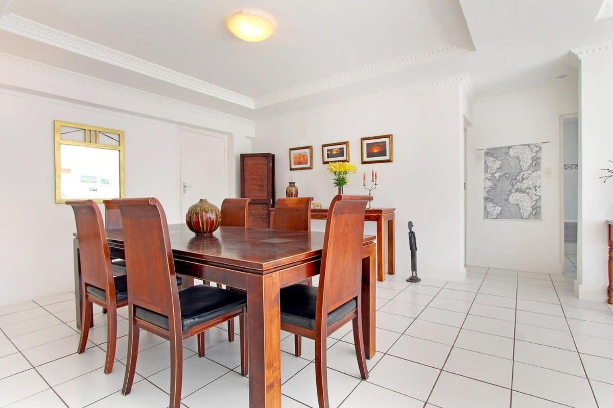 Crow'S Nest Fish Hoek Ngoại thất bức ảnh