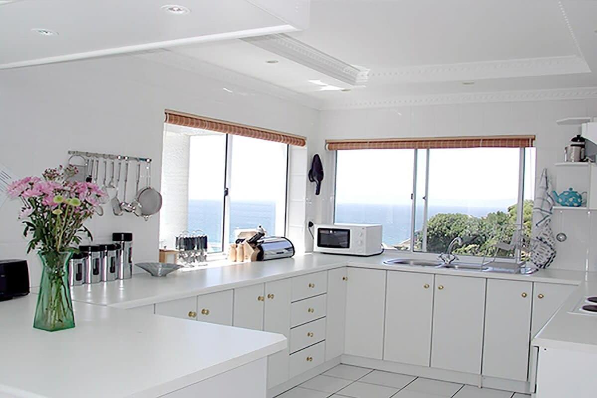 Crow'S Nest Fish Hoek Ngoại thất bức ảnh